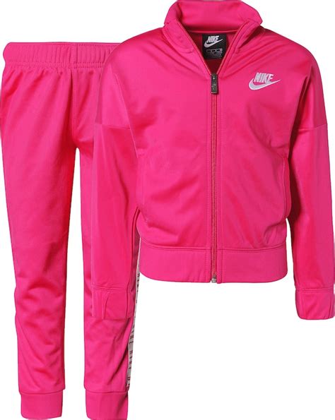 nike anzug damen pink|Rosa Jogginganzüge (6) .